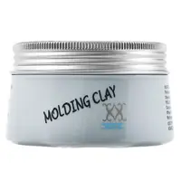 在飛比找蝦皮購物優惠-義大利 Molding Clay X元素 風暴冰泥 髮蠟 髮
