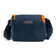 Crumpler The Flying Duck Camera Cube Small Dark Navy