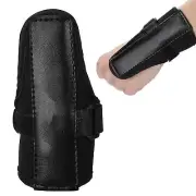 Golf Wrist Brace Golf Swing Training Aid Pain Relief Stabilizing Wrist Brace ADS