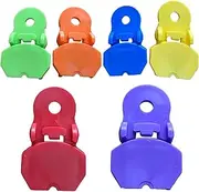Bottle Opener | Colors Jar Flat Opener Beverage Can Opener - Creative Kitchen Supplies Food Can Opener for Kids, Adults, All Ages, Family