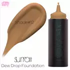 Surratt Beauty Dew Drop Foundation Shade 12 Honey / Golden Ochre NIB