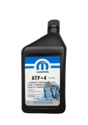 0.946L MOPAR AUTOMATIC TRANSMISSION FLUID ATF+4 FOR JEEP CHRYSLER DODGE MS-9602