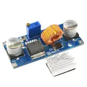 XL4015 DC-DC 4V-38V to 1.25V-36V 5A Step Down Power Supply Buck 24V 12V 9V 5V