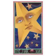 Erenberg 78-card Tarot Deck, 4.7x2.8in, Focus on Key Features and Concepts