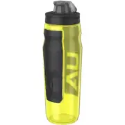 Under Armour 32oz Playmaker Squeeze Sports Water Bottle 950ML Gym Training MMA