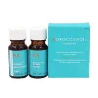 在飛比找蝦皮購物優惠-MOROCCANOIL 摩洛哥優油２０ｍｌ體驗瓶（１０ｍｌ一