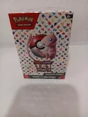 Pokémon 151 Booster Bundles S&V