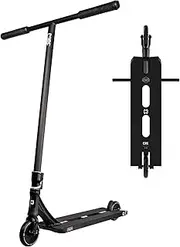 [Core] ST2 Complete Scooter - Street Stunt Scooters - Professional Scooter for Any Age Rider - Pro Scooters for Kids Pro Scooters for Adults - Pro Scooter Wheels - Ready to Ride Trick Scooter