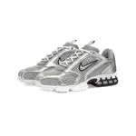 ✤ NIC_SNEAKERS ✤ NIKE AIR ZOOM SPIRIDON CAGE 2 銀灰 CJ1288-001