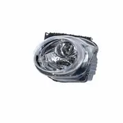 All Crash Head Lamp Lh NJA-21031LHG