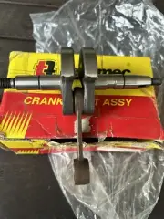 Vintage Chainsaw Partner R16 k650 Crankshaft New Old Stock Tecomec