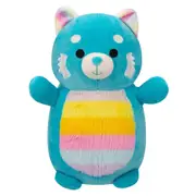 Squishmallows HugMees Vanessa The Red Panda 14 inch Plush