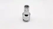 Fit VW Audi Oil Pan Drain Plug Screw Bolt Star Tamper Proof Socket Tool M16