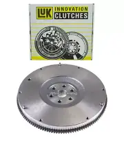 LuK OE CLUTCH FLYWHEEL for 95-01 FORD RANGER MAZDA B2300 B2500 2.3L 2.5L (for: Mazda)