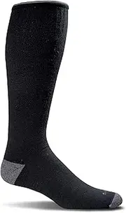 [Sockwell] Men's Elevation Firm Graduated Compression Sock
