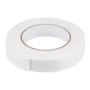 Double-Side Foam Tape Sponge Adhesive Office Home Daily (24mmx2.5mmx3m)