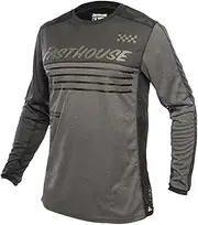 FASTHOUSE Mercury Classic Long Sleeve Jersey