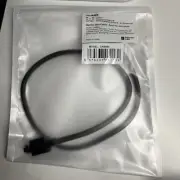 Bambu Lab Buffer to AMS 6 Pin 510mm Bus Cable P1P P1S X1C 3D Printer CAB004