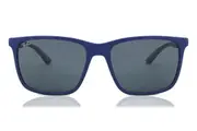 Ray-Ban RB4385 601587 Men Sunglasses