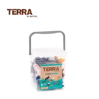 在飛比找PChome24h購物優惠-【TERRA】 海洋世界(情境桶)