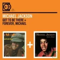 在飛比找博客來優惠-Michael Jackson / 2 for 1: Got