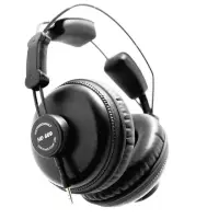 在飛比找momo購物網優惠-【Superlux】HD669(耳罩式耳機 附收納袋 轉接頭
