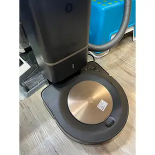 奇機通訊【iRobot】Roomba s9/s9+ 掃地機器人 更換電池 維修 保養 清潔