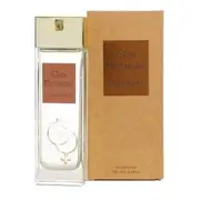 Alyssa Ashley Oud Patchouli EDP U 100 ml