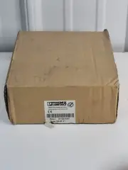 Phoenix Contact Power Supply TRIO-PS/1AC/24DC/10 2866323 NEW IN BOX t9