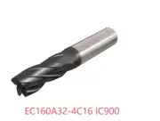1 PCS ORIGINAL INSERTS EC160A32-4C16 IC900