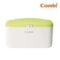 在飛比找蝦皮購物優惠-【Combi】康貝濕巾保溫器 濕紙巾加溫器（二手近全新）