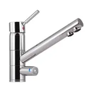 Puretec Tripla T1 Triple Action Mixer TAP ONLY With Filter