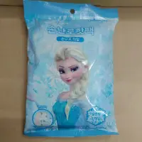在飛比找蝦皮購物優惠-韓國冰雪奇緣暖暖包5片裝