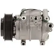 Jayair A/C Compressor - CM8555