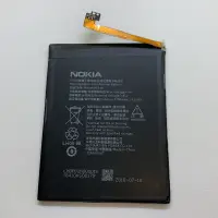 在飛比找蝦皮購物優惠-HE346 全新電池 諾基亞 NOKIA 7 Plus 內建