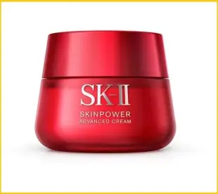 SK-II SK2 SKINPOWER ADVANCED CREAM 100ML 紅瓶精華乳霜 (滋潤版)