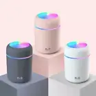 Electric Diffuser Aroma Oil Humidifier Night Light Difuser 300ML Up