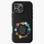 dave matthews band lyrics iPhone 11-16 Pro Max Tough Case Samsung Galaxy