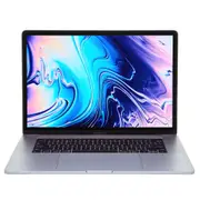 Apple MacBook Pro 15" A1990 i7-8750H 2.2GHz 16GB RAM 512GB Touch Bar (Mid-2018) - Refurbished (Good)