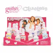Gelish Soak-Off Gel Nail Polish ✨Clueless✨ Summer '22 Collection - *Pick Any*