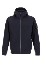 STONE ISLAND 'Soft Shell-R E.Dye®Technology' Jacket