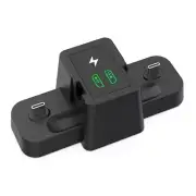 2 in Charging Dock forSwitch OLED Stand Station Accessory