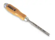 Narex 10 mm Standard with Beech Wood Handle