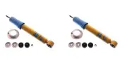 Bilstein B6 4600 Front Shock Set For 2004 GMC Canyon SLE