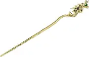 ADOCARN Chinese Hair Stick Vintage Bun Holder for Women Versatile Hair Chopsticks for Everyday Updos Styles Sturdy Unique Design