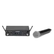 Samson Concert 99 Frequency Agile UHF Handheld Wireless Microphone System