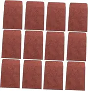 GARVALON 50 Pack Packet Envelopes Vintage Paper Storage for Plant Flower Vegetable Seeds Small Sturdy Practical