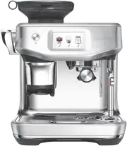 Breville The Barista Touch Impress Brushed Stainless Steel (Cold Brew)