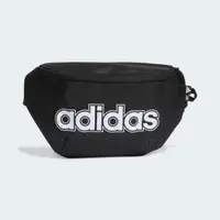 在飛比找momo購物網優惠-【adidas 愛迪達】腰包 斜背包 運動包 DAILY W