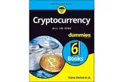 Cryptocurrency All-in-One For Dummies